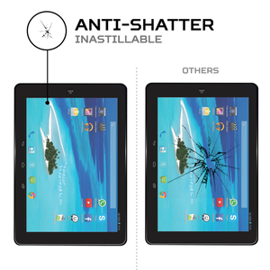 ตัวป้องกันหน้าจอ ANTISHOCK สำหรับเมเดียคอม สมาร์ทแพด S2 80 แท็บเล็ตฝาครอบป้องกันระดับพรีเมียม - Product Image 5