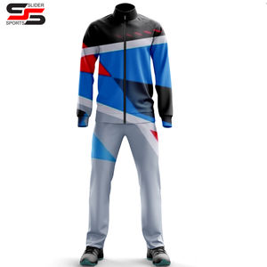 Trajes de porristas de invierno Chaqueta de calentamiento de porristas con estampado de sublimación hecho a medida en tarifa barata al por mayor - Product Image 1