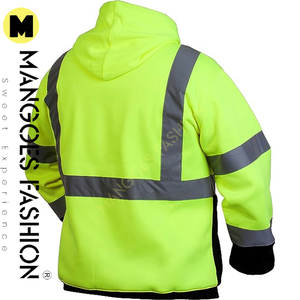 Jersey con capucha con cordón versátil de calidad superior Logotipo personalizable Trabajo y ropa informal Sudadera con capucha - Product Image 2