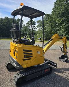 EXCAVADORA MINI HUAYEE SHY20 MÁS VENDIDA - Product Image 4