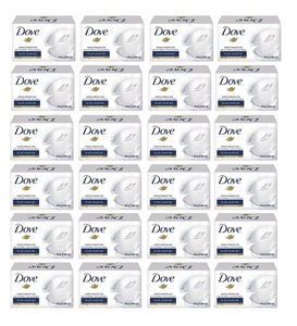 Wholesale prices <b>Dove</b> Beauty <b>Cream</b> Bar Classic Original Soap for Shower and Bath Cleansing Wholesale Low Price - Product Image 5