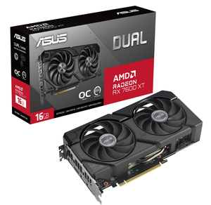 Carte graphique RX 7600 XT - Product Image 3