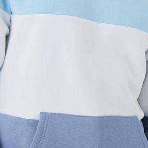 Chándal personalizado OEM, conjuntos de alta calidad, chándales para hombre, logotipo personalizado, sublimación, sudaderas con capucha deportivas en blanco, chándal para hombre - Product Image 4