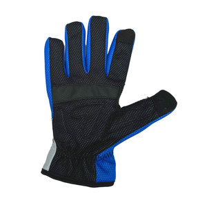 OEM ODM Nueva llegada Venta caliente Guantes de Ciclismo de dedo completo Guantes de Ciclismo de nuevo diseño de alta calidad Disponibles en diferentes colores - Product Image 3