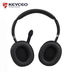 Auriculares con luces LED RGB para videojuegos, cascos con cancelación de ruido y micrófono, bluetooth - Product Image 5