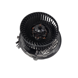 Moteur de ventilation de cabine Volkswagen Golf 7 Berline 5Q1819021D CRKB, CXXB, DBKA Diesel 1600 (12>) - Product Image 5