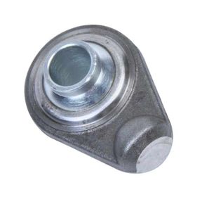 ชิ้นส่วนเชื่อมโลหะสแตนเลสสำหรับการเกษตรมีความต้องการสูงตามต้องการใช้ในการเตรียมพื้นผิวของท่อพลาสติกและข้อต่อ - Product Image 3