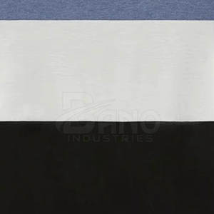 Camiseta de Hombre de Alta Calidad 100% Algodón Transpirable y Ecológica, Último Diseño, Estilo Clásico Informal - Product Image 6