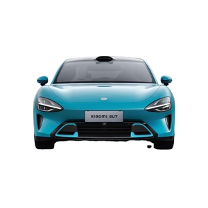 อุปกรณ์ SUV ไฟฟ้าประสิทธิภาพสูง750กม. ชิ้นส่วนยานยนต์พลังงานใหม่ - Product Image 3