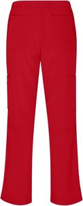 Ensemble de vêtements de travail de santé pour femmes col en V haut pantalon cargo coupe personnalisée fabricant exportateur fournisseur toutes tailles fit vêtements de travail - Product Image 2