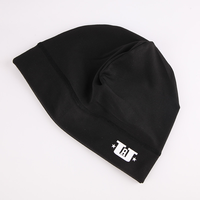 Gorro de Ciclismo y Montañismo con Logotipo Personalizado, Forro de Satén, Gorro de Ciclismo, Senderismo, con Logotipo Impreso, Gorro de Viaje al Aire Libre