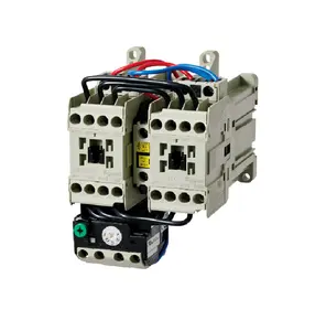 Nhật Bản điện áp thấp Contactor công cụ thiết bị cơ khí điện nguồn cung cấp