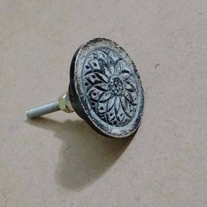 Bone and Horn Cabinet <b>Knob</b> Furniture <b>Decorative</b> <b>Knob</b> at the Lowest Price Direct From Indian Wholesale Manufacturer - Product Image 2