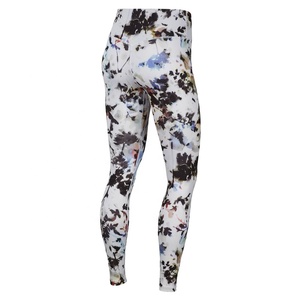 Leggings Deportivos de Cintura Alta para Mujer, Sublimados, Material Spandex/Nylon, Secado Rápido, Transpirables, Estilo Formal, 10 Piezas, 2026 - Product Image 6