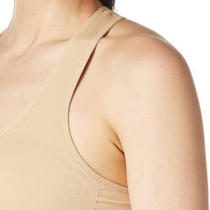 Sujetador Deportivo de Alta Calidad para Mujer, Ropa Deportiva para Adultos, Venta Caliente, Cómodo, Precio Económico, Transpirable, con Logotipo/Diseños Personalizados - Product Image 4