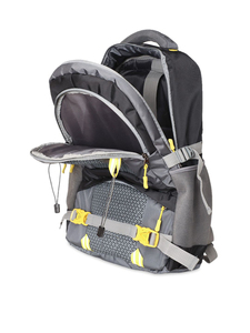 Mochila para Portátil de Alta Calidad, con Cierre de Cremallera, Elegante Bolsa de Viaje Unisex, Forro de Poliéster Resistente, 36-57L - Product Image 4