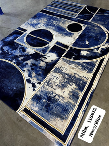 Fabricante de alfombras turcas Adiva Carpet Ali İhsan Erdoğan - Product Image 1