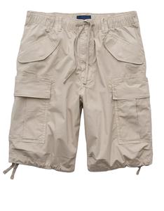 Pantalones Cortos Cargo para Hombre, Nuevos, Cosidos, Hechos a Medida, Cómodos, Antiarrugas, Transpirables, de Primera Calidad, con Precio al por Mayor - Product Image 1