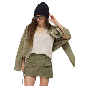 T-shirt pour femme - Style décontracté - Product Image 3