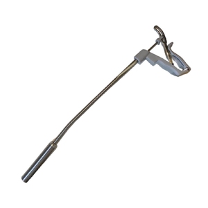 Instrumentos quirúrgicos veterinarios alemanes de calidad Superior Base Cirugía ENT-Aplicador de algodón Aplicadores de bolo CE ISO - Product Image 5