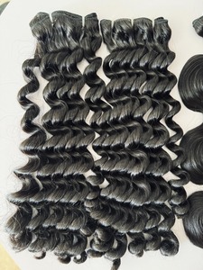 ผมต่อจากเวียดนามผมมนุษย์แท้100% จากกัมพูชา - Product Image 4
