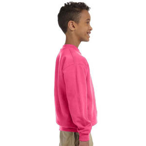 Impresión de letras Tendencia de moda Todo-fósforo Sudaderas de manga larga Tops Jerseys Outwears niños Smart Casual Sudaderas de invierno - Product Image 3