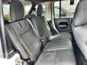 Jeep Wrangler 2020 - Product Image 4