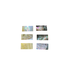 Cuillère en nacre de haute qualité, parfaite pour les tables de luxe et les repas raffinés - Product Image 3