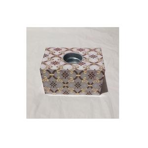 Brûleur à Bakhoor en bois Mabkhars OEM personnalisé, brûleur à Oud Mubkhar pour la maison et l'hôtel, brûleur Dukhoon Mabkhara - Product Image 2