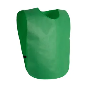 Túnica de Entrenamiento Personalizada Temex TNT para Merchandising - Product Image 2