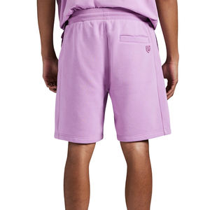 Pantalones cortos ligeros transpirables para hombre, ropa informal, servicio OEM, novedad, ropa de moda, pantalones cortos transpirables y cómodos para hombre - Product Image 5