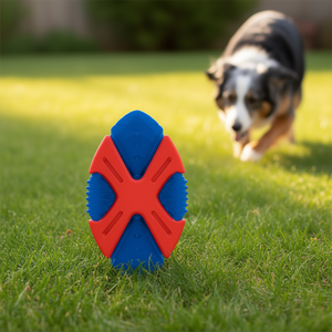 Giocattoli in Vinile Resistenti per Cani e Animali Domestici - Product Image 3