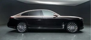 MEILLEURE OFFRE - Voiture de luxe électrique pure Spectre avec une puissance maximale de 585 chevaux, 4 places - Product Image 2