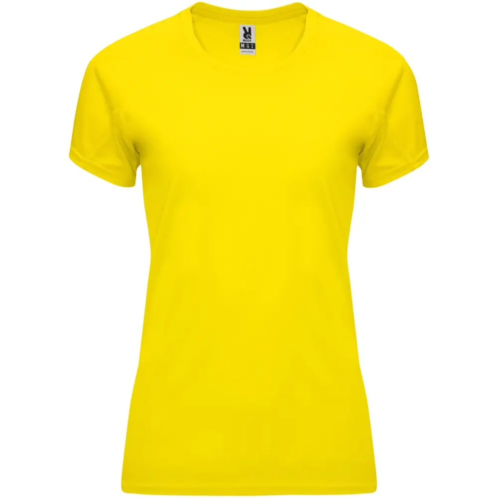 Yellow, Fluor Yellow, Dark Sand, Moonlight Blue, Navy Blue, White, Blue Sky, Fluor Coral, Lime, Mint, Mauve, Fluor Orange, Black, Dark Lead, Red, Pink Fluor, Fluor Lady Pink, Rossette, Blue Royal, Turquoise, Fluor Green, Green Felce, Militar Green