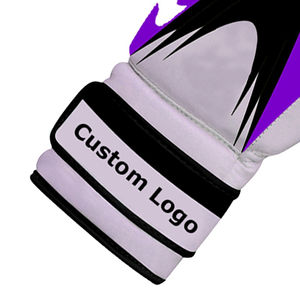 Guantes deportivos profesionales Nuevo diseño Personalizar Logo Precio de fábrica especial Guantes de boxeo para entrenamiento - Product Image 6
