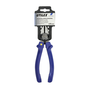 Alicates Utilex Corte Diagonale 175 mm. - Product Image 5