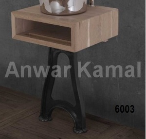 Pata de Hierro Fundido para Lavabo - Product Image 1