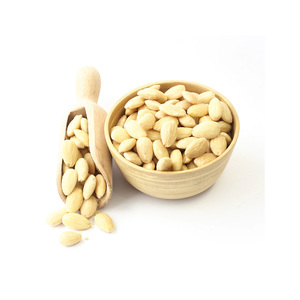 Almendras crudas blanqueadas al por mayor al mejor precio para compradores internacionales - Product Image 6