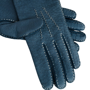 Gants d'hiver en cuir pour hommes les mieux notés 2025 – Confortables, compatibles écran tactile, écologiques, pour le sport, les loisirs, les voyages et les fêtes - Product Image 5