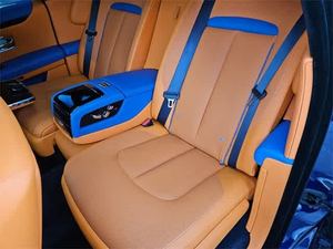 G-HOST 2024 con Poco Kilometraje, Motor MENDARIN, Transmisión Automática de 8 Velocidades, Tracción en las Cuatro Ruedas, Potencia de 563 HP - Product Image 2