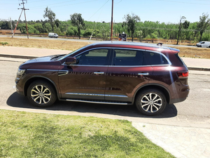 Renault Koleos 2.5 Dynamique 2022 abordable, conduite à gauche/droite - Product Image 3