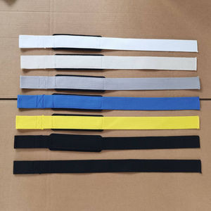 Pro Circle Fitness Lifting Dragonne Brace pour Haltérophilie Musculation Soutien Kettlebell Poids Force Entraînement - Product Image 4