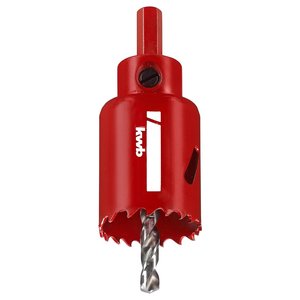 KWB Expert 598735 Broca Bimetálica para Perforar D.35x38mm - Product Image 1