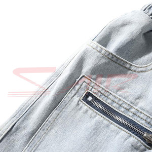 Short en coton de haute qualité OEM pour hommes avec décoloration au soleil Design personnalisé à taille moyenne avec fermeture à cordon de serrage en différentes couleurs - Product Image 5