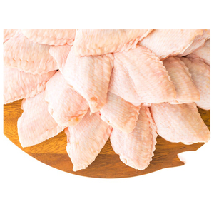 Ailes de poulet congelées à mi-articulation/poulet congelé MJW/fournisseurs d'ailes de poulet un emballage en boîte de qualité - Product Image 5