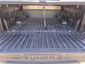 Toyota Tundra Limited CrewMax Cab 4WD 2024 - Product Image 5