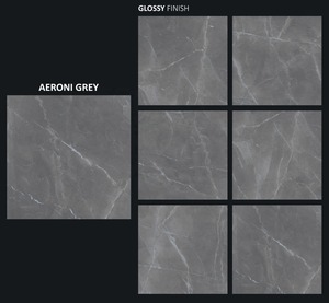 Serie de colores oscuros 800x800mm Porcelana 80x80cm Azulejos pulidos Brillante Malawi - Product Image 4