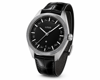 Montre pour homme OEM OEDE 41MM, mouvement à quartz VK63 avec cadran simulé, boîtier en acier inoxydable, montre étanche tendance 078