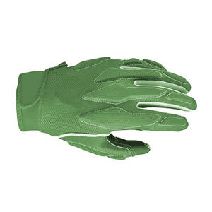 Gants de football américain de fabrication professionnelle Fabricant pakistanais Gants de football américain à vendre en ligne - Product Image 4