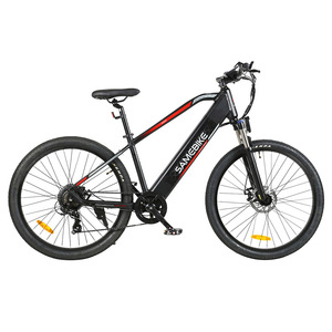 NUEVA OFERTA <span class=keywords><strong>SAMEBIKE</strong></span> LO26-II-YD Bicicleta Eléctrica <span class=keywords><strong>Plegable</strong></span> de Montaña - Product Image 5